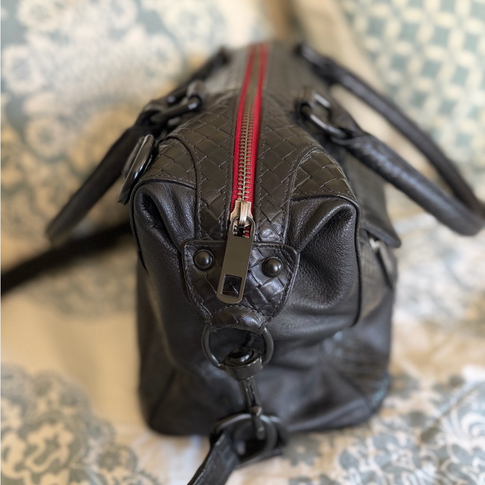 Rebecca Minkoff Morning After Mini MAM - Picture 7 of 13